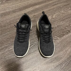 Coogee Merino Wool Sneaker - Woolloomooloo